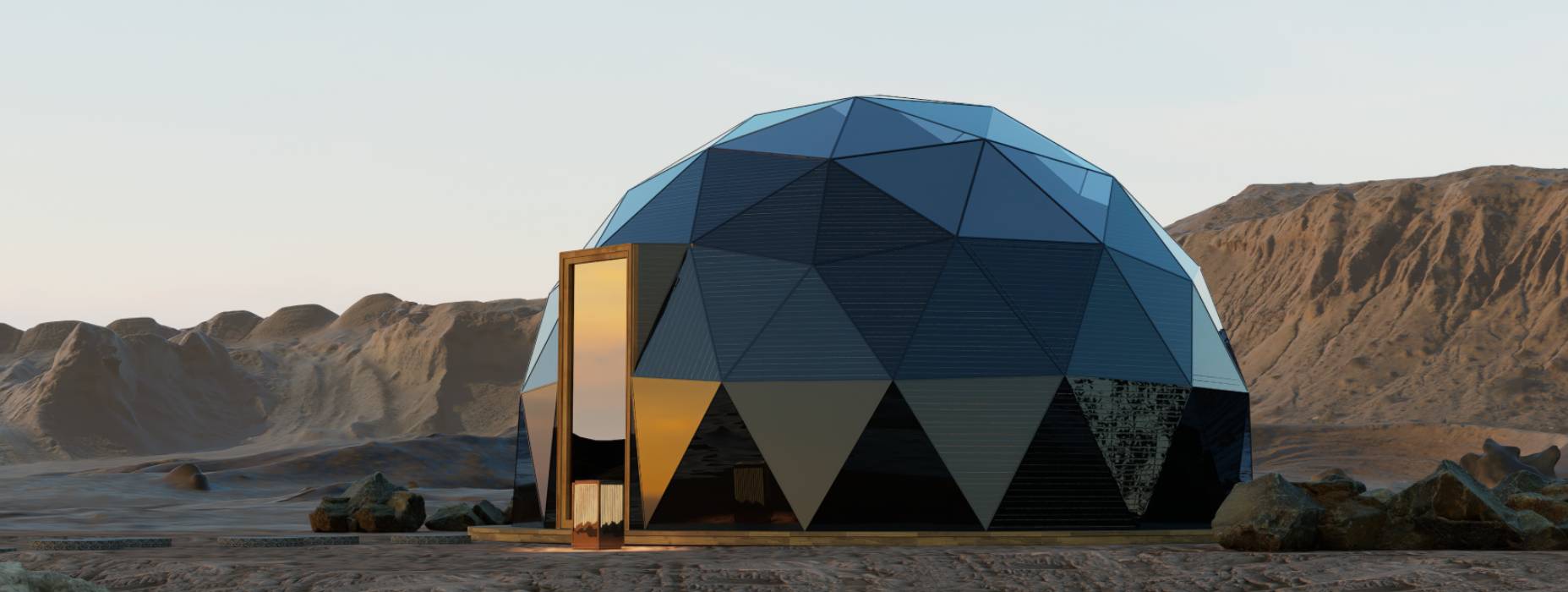 驿城区星空酒店帐篷